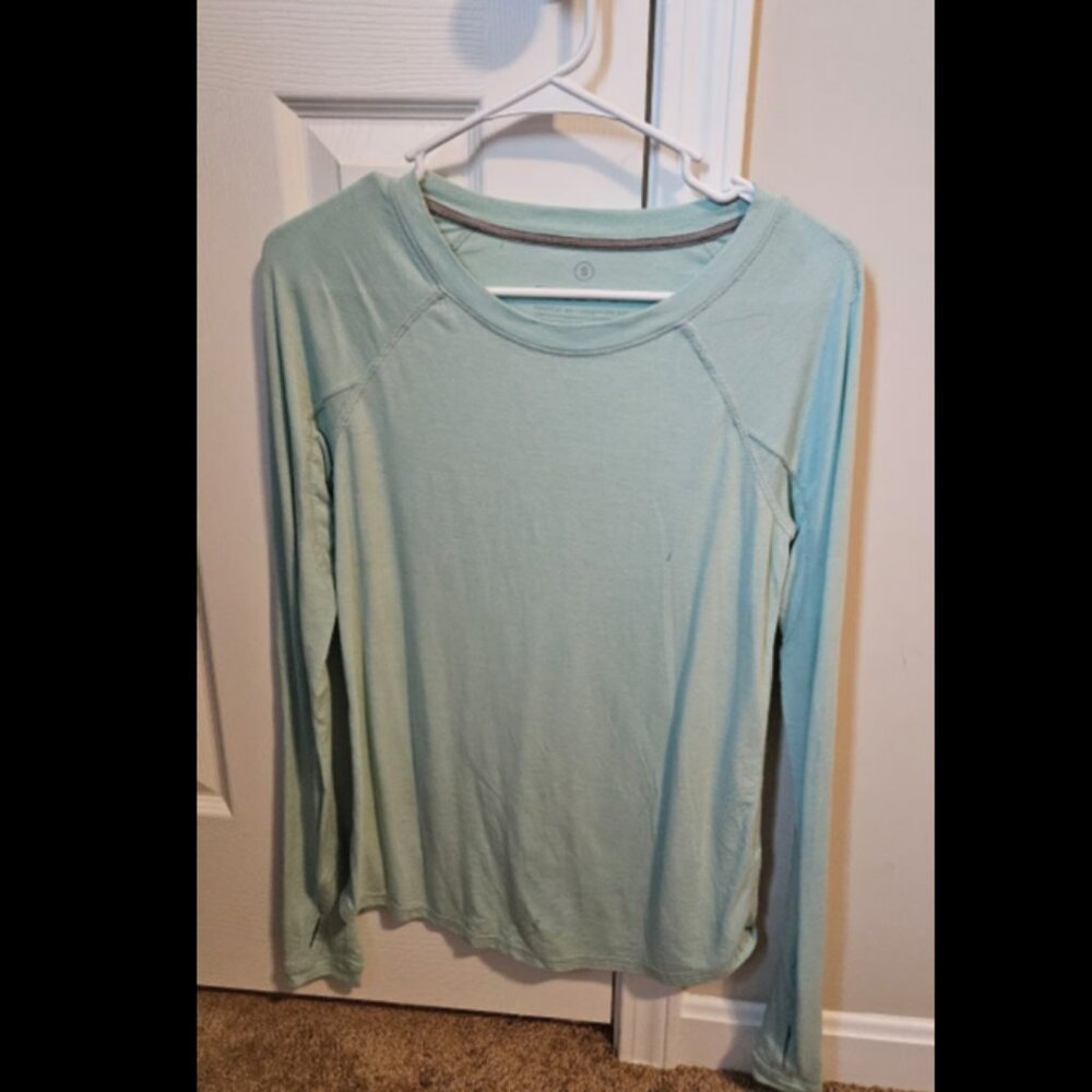 Free Fly Bamboo Sun Shirt